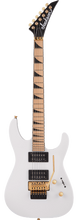 Load image into Gallery viewer, Jackson X Series Soloist™ SLXM DX, Maple Fingerboard, Snow White Electric Guitar - See Description
