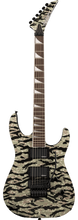 Load image into Gallery viewer, Jackson X Series Soloist™ SLX DX Camo, Laurel Fingerboard, Tiger Jungle Camo - See Description
