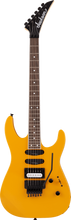 Load image into Gallery viewer, Jackson X Series Soloist™ SL1X, Laurel Fingerboard, Taxi Cab Yellow - See Description
