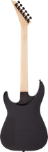 Load image into Gallery viewer, Jackson JS Series Dinky® Arch Top JS32Q DKA HT, Amaranth Fingerboard, Transparent Black Burst Electric Guitar - See Description
