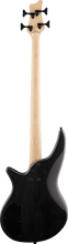 Load image into Gallery viewer, Jackson JS Series Spectra Bass JS2P, Laurel Fingerboard, Black Burst Bass Guitar - See Description
