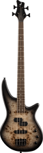 Load image into Gallery viewer, Jackson JS Series Spectra Bass JS2P, Laurel Fingerboard, Black Burst Bass Guitar - See Description
