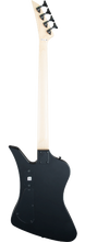 Load image into Gallery viewer, Jackson  JS Series Kelly™ Bird JS3Q, Amaranth Fingerboard, Transparent Red Burst Bass Guitar - See Description
