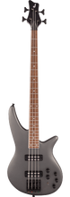Load image into Gallery viewer, Jackson X Series Spectra Bass SBX IV, Laurel Fingerboard, Matte Army Drab Bass Guitar - See Description
