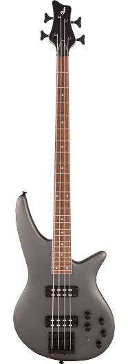 Jackson X Series Spectra Bass SBX IV, Laurel Fingerboard, Matte Army Drab Bass Guitar - See Description