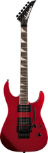 Charger l&#39;image dans la galerie, Jackson X Series Soloist™ SLX DX, Laurel Fingerboard, Red Crystal - See Description
