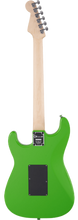 Charger l&#39;image dans la galerie, Charvel Pro-Mod So-Cal Style 1 HSH FR M, Maple Fingerboard, Slime Green - See Description
