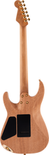 Load image into Gallery viewer, Charvel Pro-Mod DK24 HSH 2PT CM Mahogany, Caramelized Maple Fingerboard, Natural - See Description
