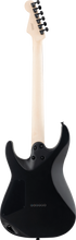 Charger l&#39;image dans la galerie, Charvel Pro-Mod DK24 HH HT E, Ebony Fingerboard, Satin Black - See Description
