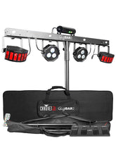 Load image into Gallery viewer, Chauvet DJ GigBAR 2 4-in-1 Lighting System-(8118298214655)
