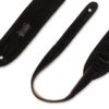 Load image into Gallery viewer, Levy’s Guitar Strap - MS12-BLK
