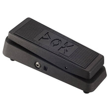 Load image into Gallery viewer, Vox V845 Classic Wah Black - PRE OWNED
