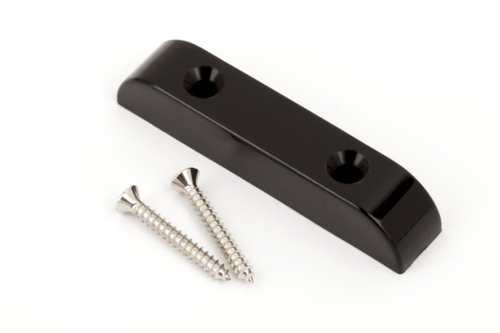 Fender Thumb Rest for Precision Bass and Jazz Bass-(8099827679487)