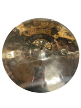 Load image into Gallery viewer, Sabian HHX 14&quot;Legacy Protype Custom Hi Hat Cymbal - Brilliant Finish
