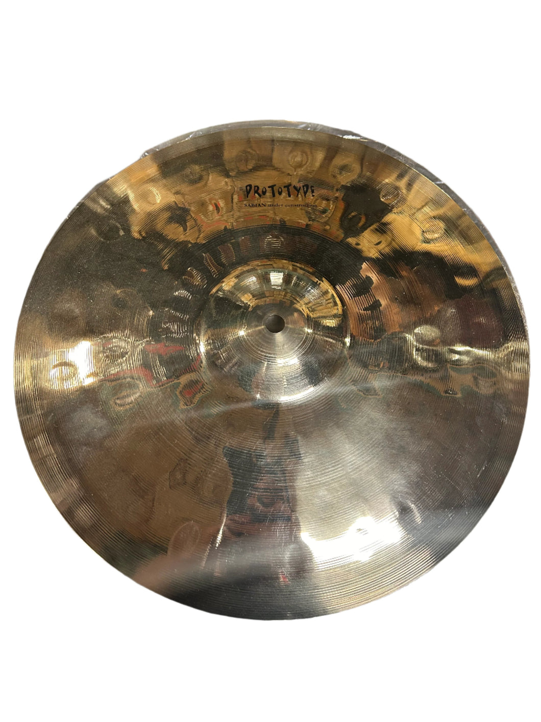 Sabian HHX 14