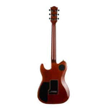 Load image into Gallery viewer, Godin Radium-X Rustic Burst Electric Guitar - Made in Canada
