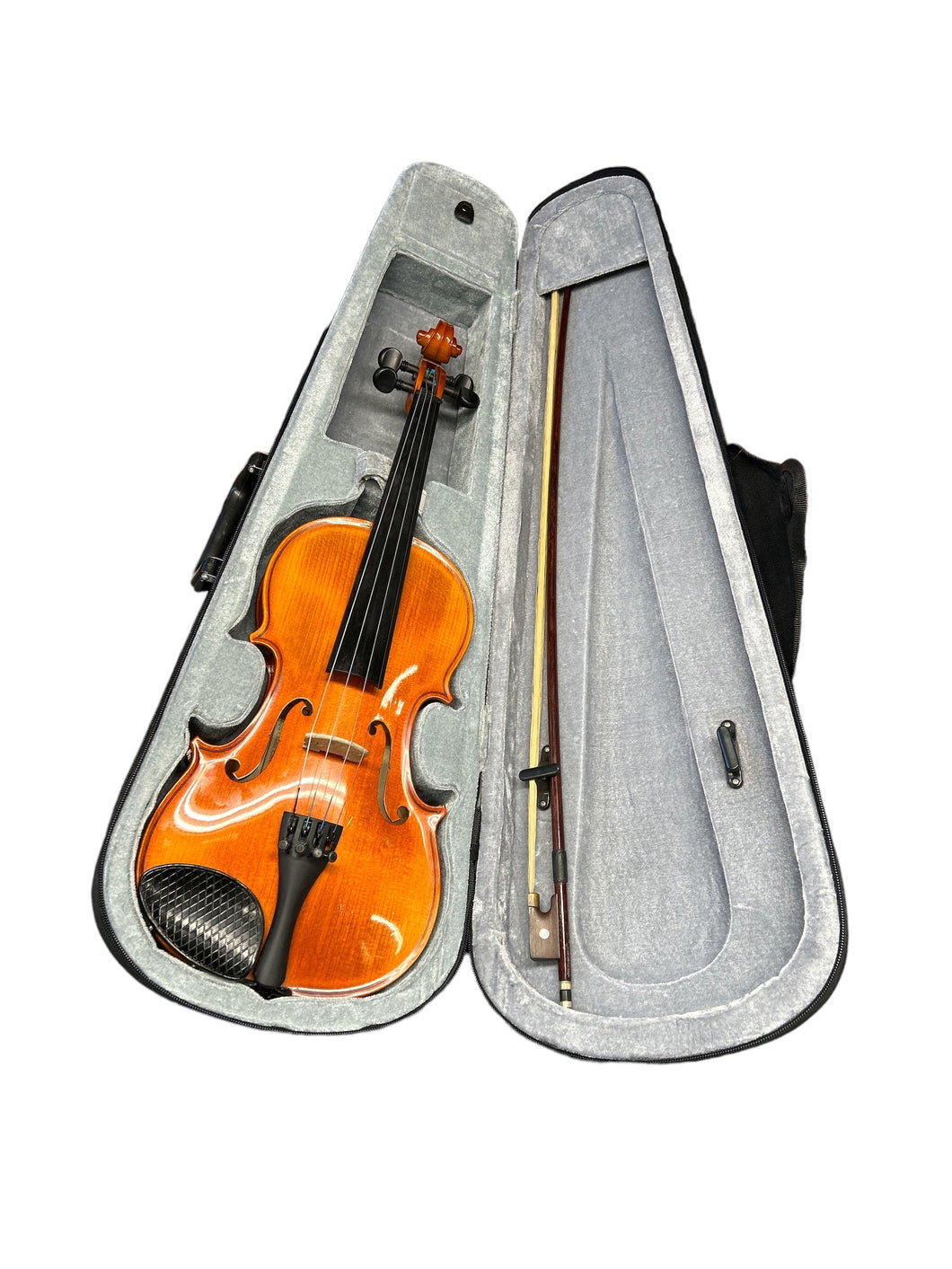 Strunal Josef Jan Dvorak SV-160 Violon 4/4 Fabriqué en République tchèque 