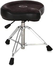 Charger l&#39;image dans la galerie, ROC-N-SOC Nitro Gas Drum Throne Original - NR O - All Colours
