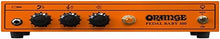 Load image into Gallery viewer, Orange PEDAL BABY 100 100w Solid state Power Amp
