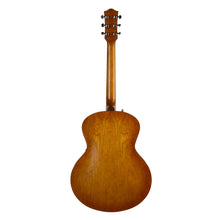 Charger l&#39;image dans la galerie, Godin 5e Avenue Jumbo P90 Harvest Gold 051519
