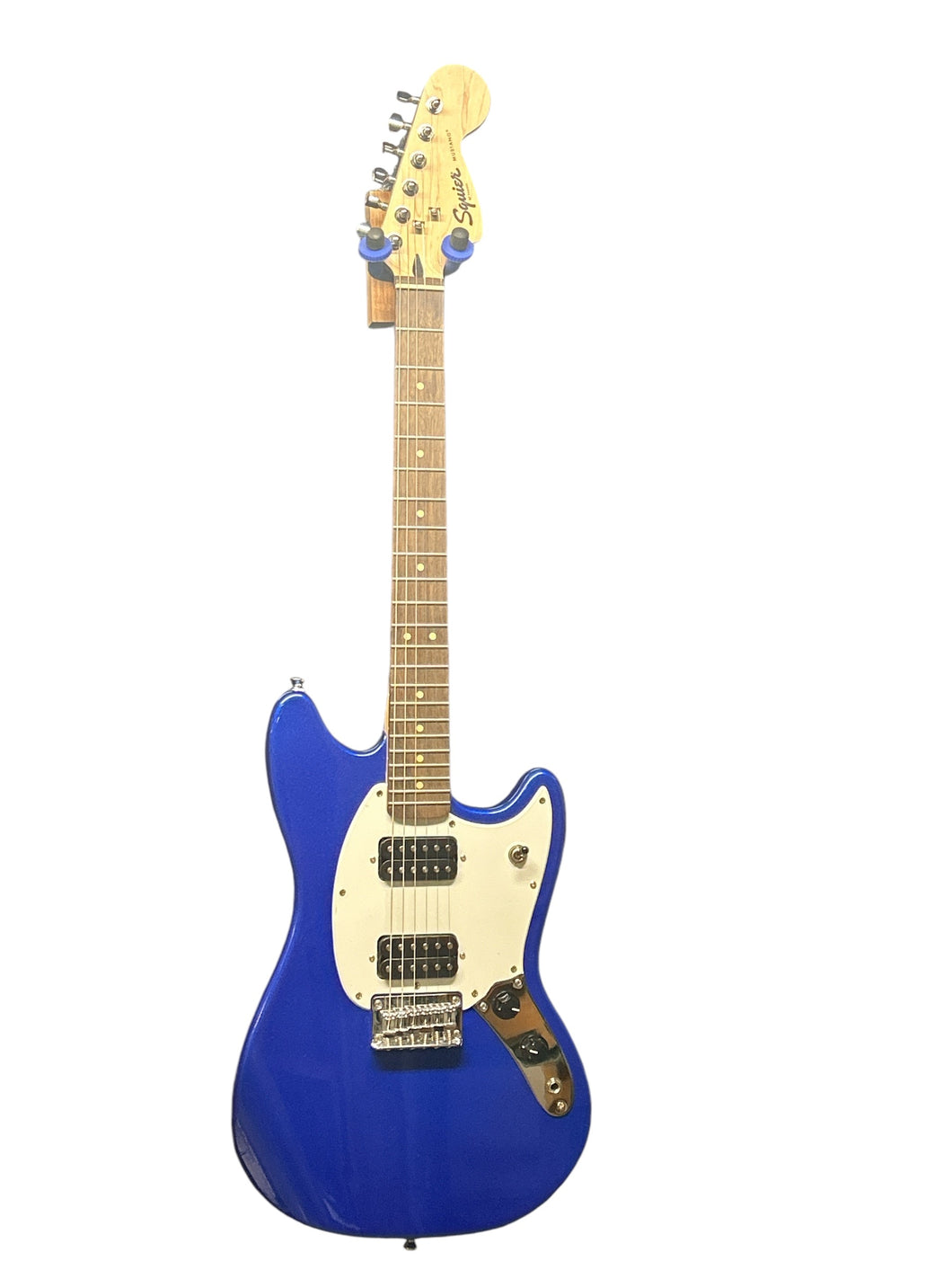 Fender Squier Bullet® Mustang® HH Electric Guitar - Floor Model
