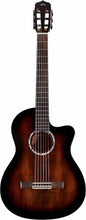 Charger l&#39;image dans la galerie, Cordoba 99-750-0040 Fusion 5 6 String RH Acoustic Electric Classical Guitar - Sonata Burst
