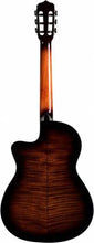 Charger l&#39;image dans la galerie, Cordoba 99-750-0040 Fusion 5 6 String RH Acoustic Electric Classical Guitar - Sonata Burst

