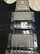 Load image into Gallery viewer, Ibanez RG270 Electric Guitar with Floyd Rose &amp; Locking Nut - Black - MADE IN KOREA - PRE OWNED
