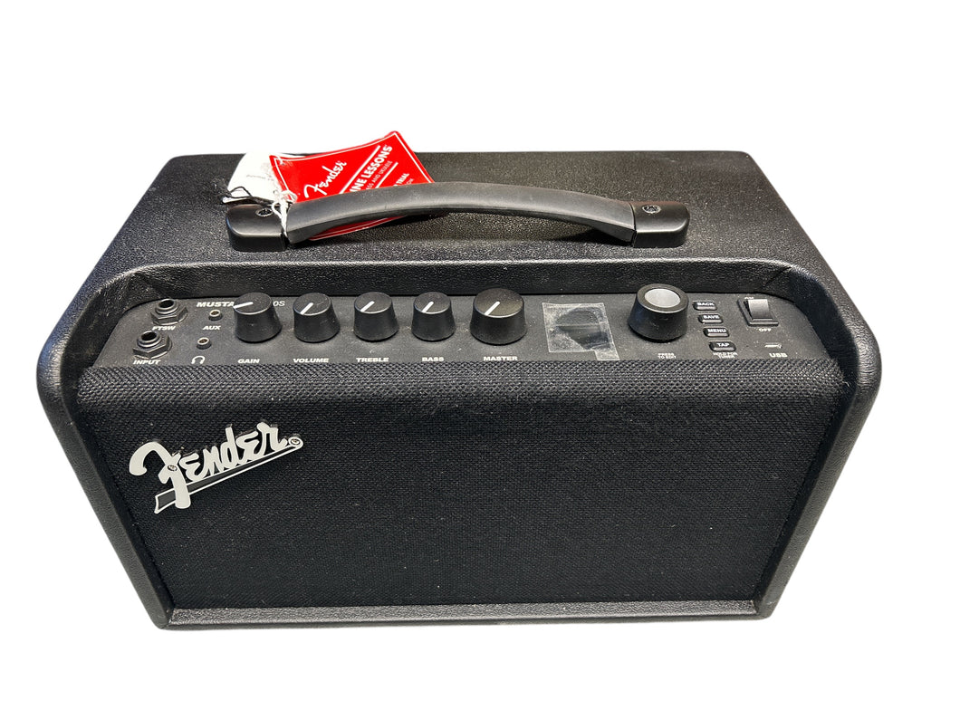 Fender Mustang® LT40S Guitar Amplifier - PRE OWNED