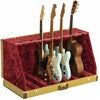 Load image into Gallery viewer, FENDER® CLASSIC SERIES CASE STAND - 7 GUITAR-(8095363596543)
