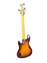 Charger l&#39;image dans la galerie, Fender American Deluxe Jazz Bass® V (2004-2010) - PRE OWNED
