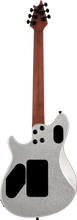 Load image into Gallery viewer, EVH Wolfgang® WG Standard, Baked Maple Fingerboard, Silver Sparkle - See Description
