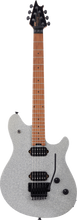 Load image into Gallery viewer, EVH Wolfgang® WG Standard, Baked Maple Fingerboard, Silver Sparkle - See Description

