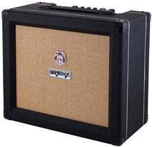 Load image into Gallery viewer, Orange Crush 35RT G35w Twin channel solid state guitar amp combo with digital reverb, tuner and 1 x 10&quot; speaker
