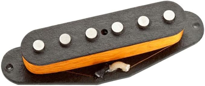 Seymour Duncan Pick Up SSL2-RWRP Vintage Flat Strat RW/RP