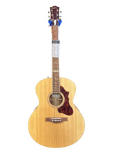 Load image into Gallery viewer, Godin 052110 Forum Natural RN GT 6 String RH Acoustic Electric Guitar - See Description
