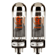 Groove Tubes GT-E34LS - Matched Output Duet or Quartet - Medium