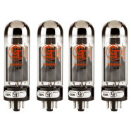 Load image into Gallery viewer, Groove Tubes GT-E34LS - Matched Output Duet or Quartet - Medium
