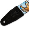 Charger l&#39;image dans la galerie, Levy&#39;s MPD2 Polyester Guitar Strap - Design 009
