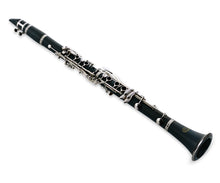 Load image into Gallery viewer, Jupiter JCL700N Student Bb Clarinet: Durable ABS Matte, Adjustable Thumb Rest
