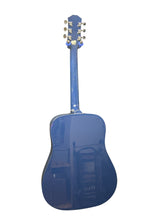 Load image into Gallery viewer, Epiphone Starling Acoustic Guitar - Starlight Blue - FLOOR MODEL
