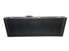 Load image into Gallery viewer, Rectangular Electric Guitar Case 230BK STYLE - OPEN BOX
