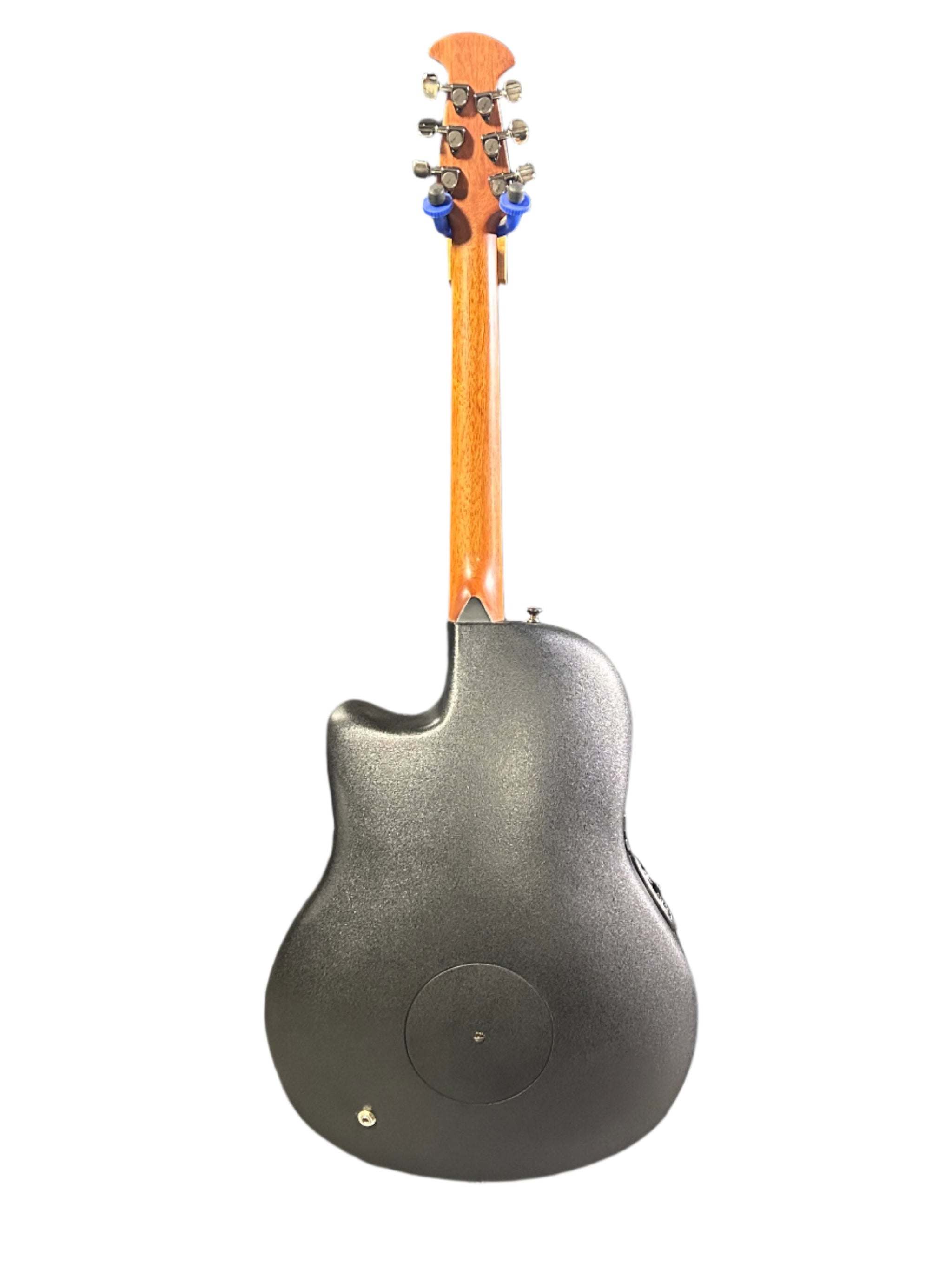 Ovation DJA34 The Demented Collection Acoustic Guitar - PRE
