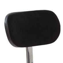 Load image into Gallery viewer, Gibraltar 9608MB Adjustable Backrest Oversized Motorcycle Seat Throne
