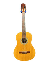 Load image into Gallery viewer, Denver DC44NL-NAT Classical Guitar - Full Size - Left Handed - Natural - PRE OWNED
