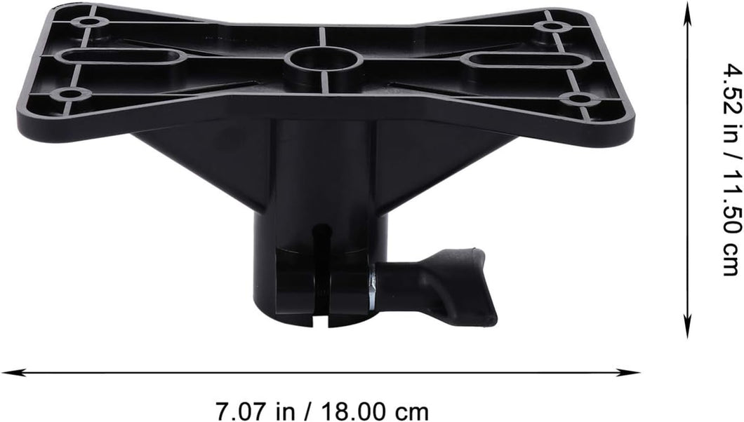 Speaker Mounting Bracket, Tripod Speaker Stand Mount