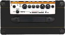 Charger l&#39;image dans la galerie, Orange CRUSH 20RT 20w Twin channel solid state guitar amp combo with digital reverb, tuner and 1 x 8&quot; speaker
