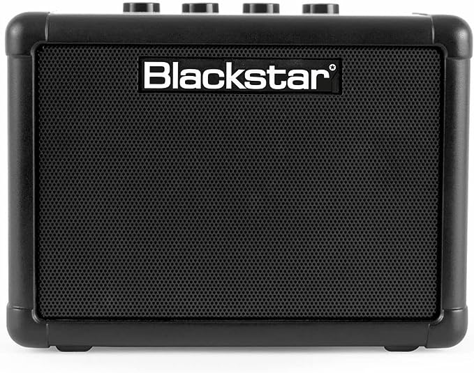 Blackstar FLY3 3W Combo Mini Amp