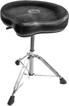 Charger l&#39;image dans la galerie, ROC-N-SOC Nitro Gas Drum Throne Original - NR O - All Colours
