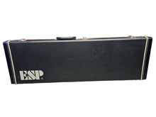 Load image into Gallery viewer, ESP Special Form Fit Bass Case - OPEN BOX
